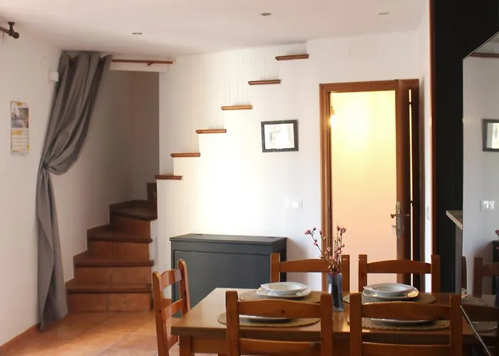 Casa Rural La Valentina