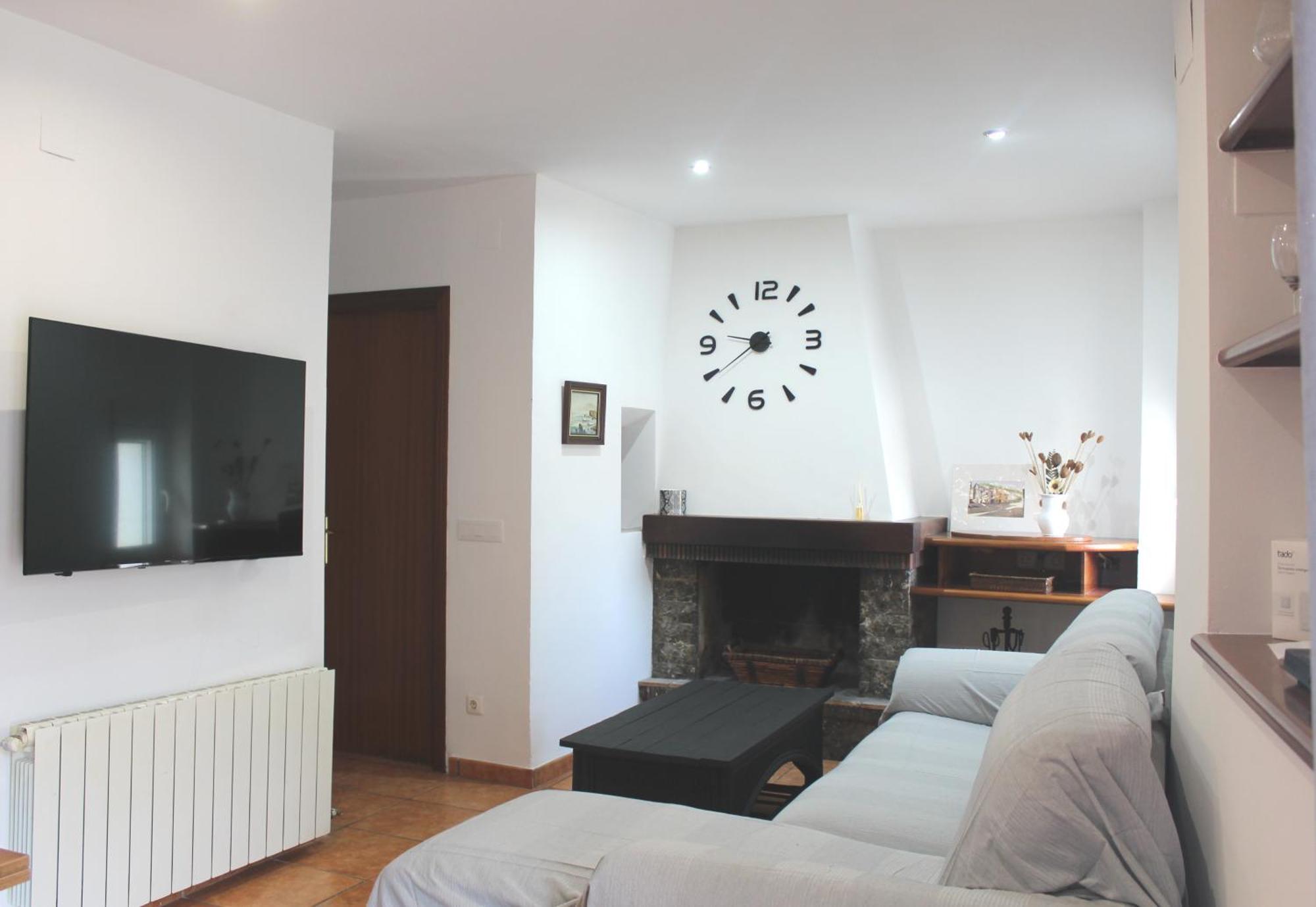 Holiday home La Valentina *