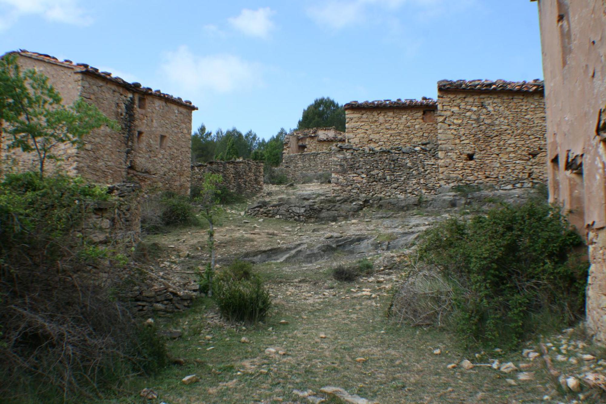 La Valentina Holiday home
