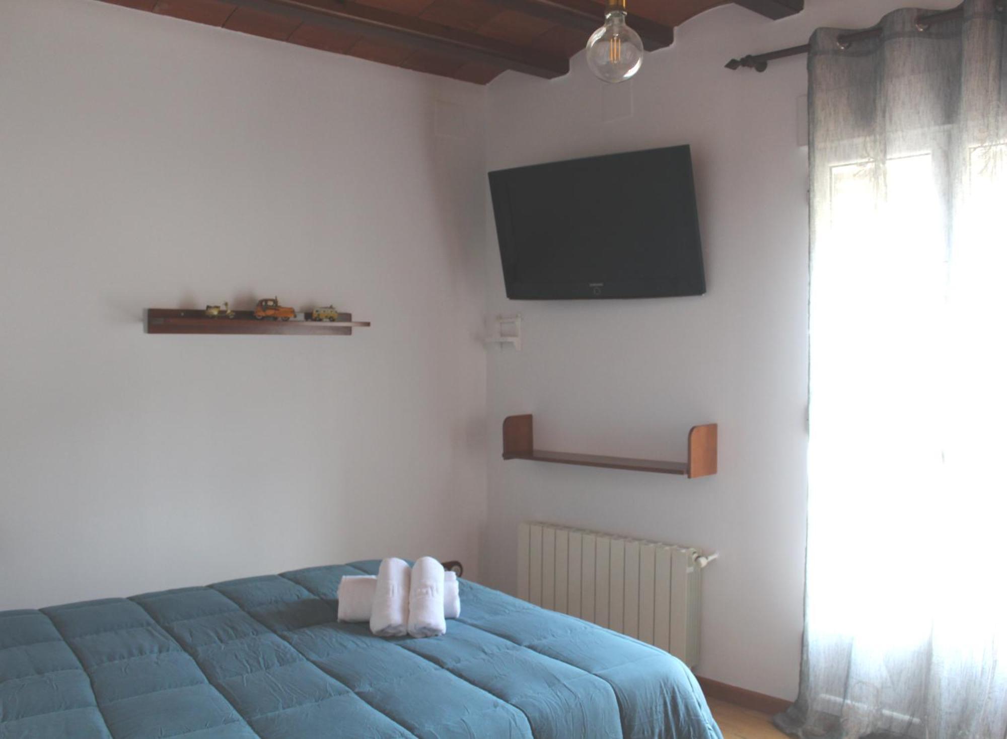 Holiday home La Valentina