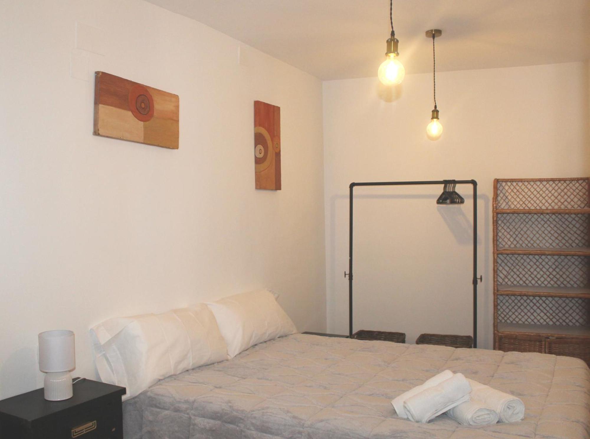 Holiday home La Valentina El Toro (Castellon)