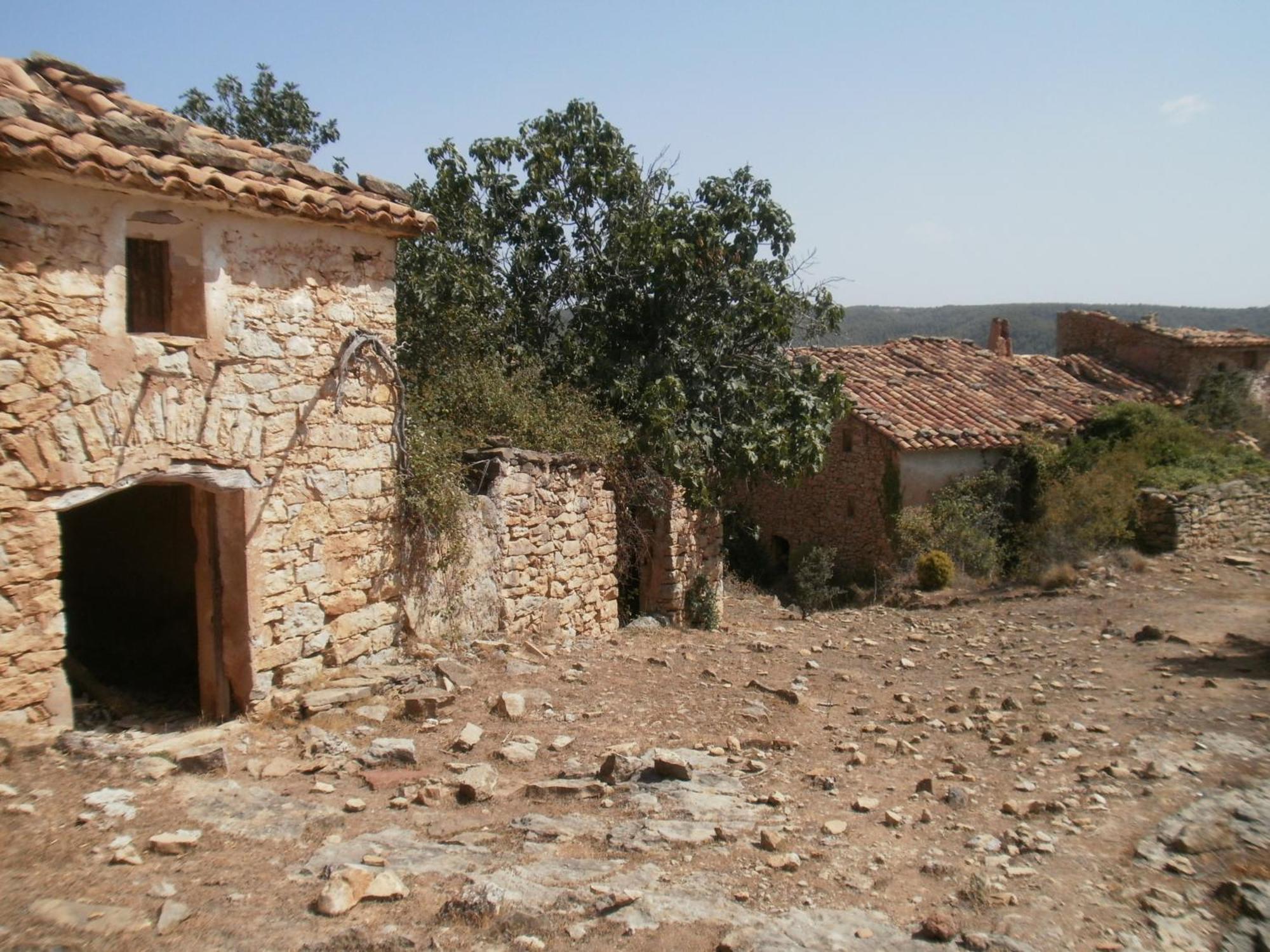 La Valentina Holiday home El Toro (Castellon)
